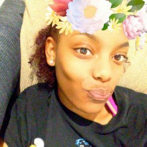 Meet your Posher, Kee